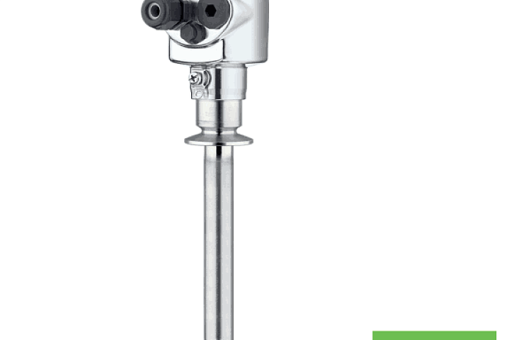 Вибрационный уровнемер VEGASWING 63